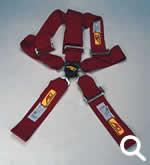 RCI Harness