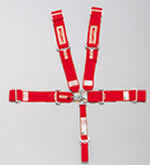 Simpson Harness